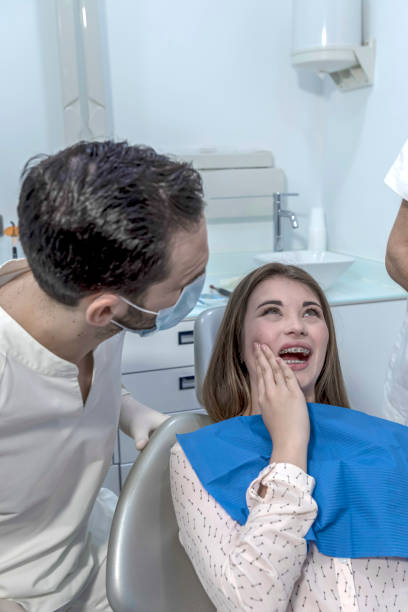 Best Dentist for Tooth Abscess  in Orchard Homes, MT